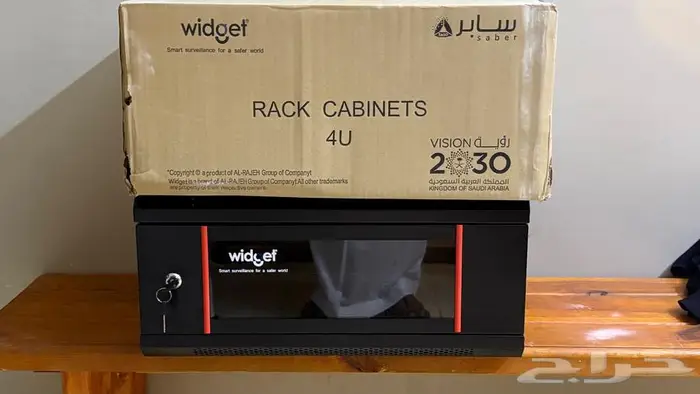 للبيع صندوق تخزين رسيفر كاميرات جديد 0