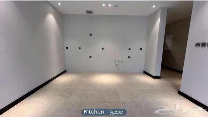 شقة للإيجار حي العارض - بلودار 134 8