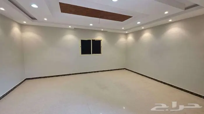 فيلا دورين وملحق للايجار طويق حي الموسى 8