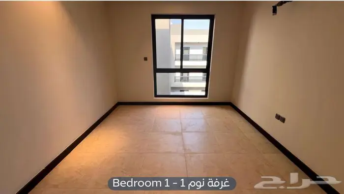 شقة للإيجار حي العارض - بلودار 134 11