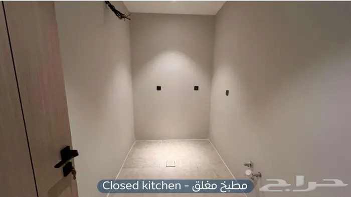 شقة للإيجار حي العارض - بلودار 134 8