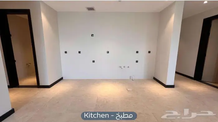 شقة للإيجار حي العارض - بلودار 134 9