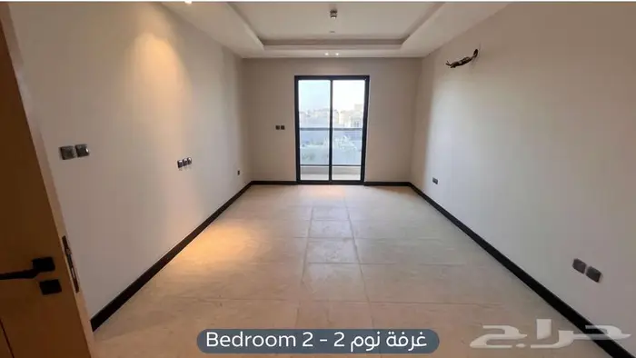 شقة للإيجار حي العارض - بلودار 134 14