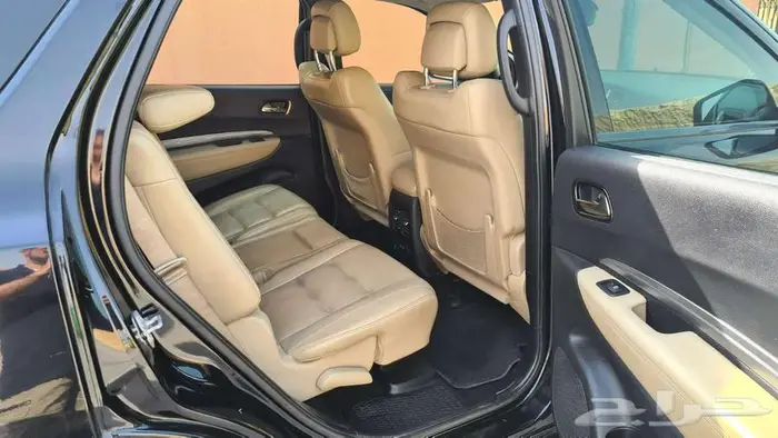 Dodge Durango GT 2020 33 000 KM Full Option Great Condition 5