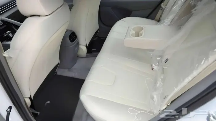 هيونداي النترا سمارت مكينه 2000 موديل 2025 5