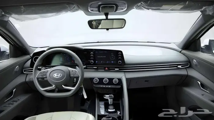 هيونداي النترا سمارت مكينه 2000 موديل 2025 3