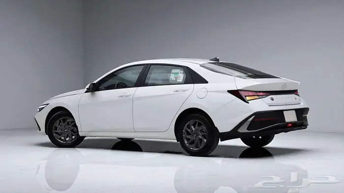 هيونداي النترا سمارت مكينه 2000 موديل 2025 1