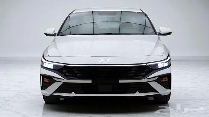 هيونداي النترا سمارت مكينه 2000 موديل 2025 0