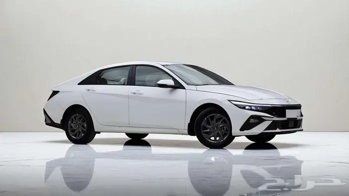 هيونداي النترا سمارت مكينه 2000 موديل 2025 2