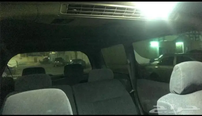 سياره للبيع موديل 98 4