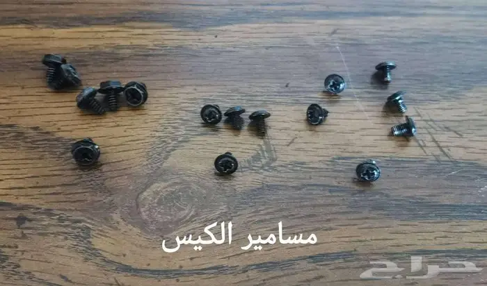 ATX PC Case Aerocool كيس بي سي من ايروكوول 5