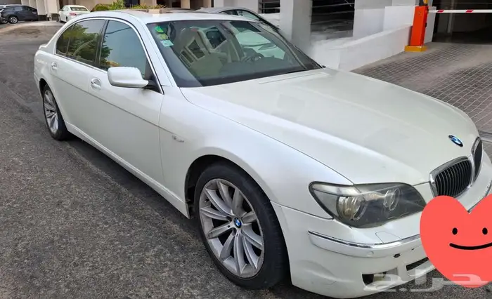 سيارة موديل BMW 2008 للبيع بإذن الله 18