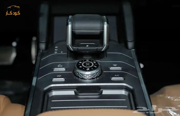 جيتور T2 لاكجري 2026 20