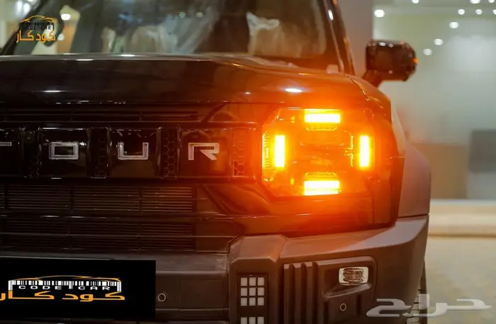 جيتور T2 لاكجري 2026 7