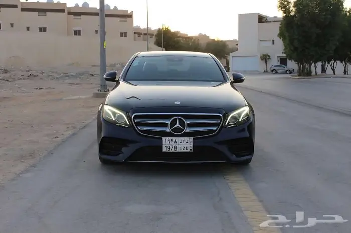 E300 موديل 2017 3