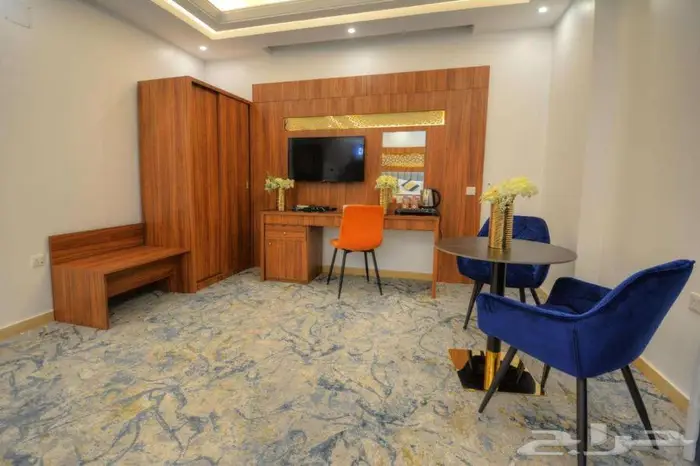 اثاث فنادق 5