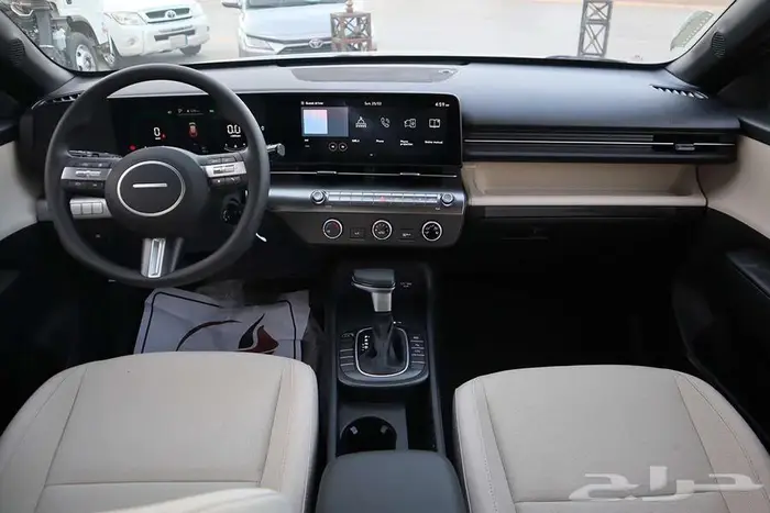 هيونداي اكسنت 2026 1