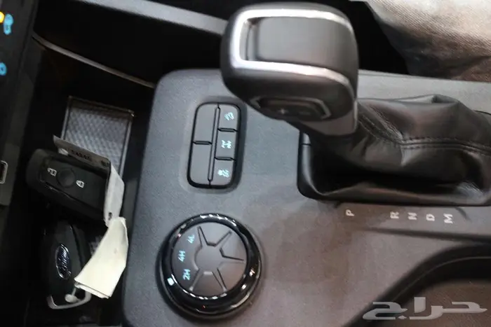 فورد رنجر نص فل ديزل2024 سعر 112700 19