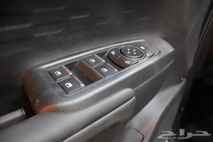 فورد رنجر نص فل ديزل2024 سعر 112700 22