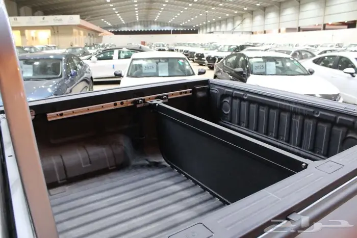 فورد رنجر نص فل ديزل2024 سعر 112700 14