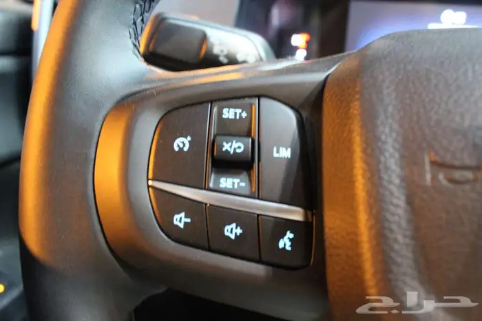 فورد رنجر نص فل ديزل2024 سعر 112700 23