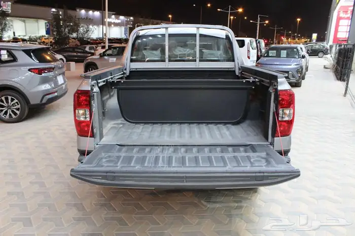 فورد رنجر نص فل ديزل2024 سعر 112700 26