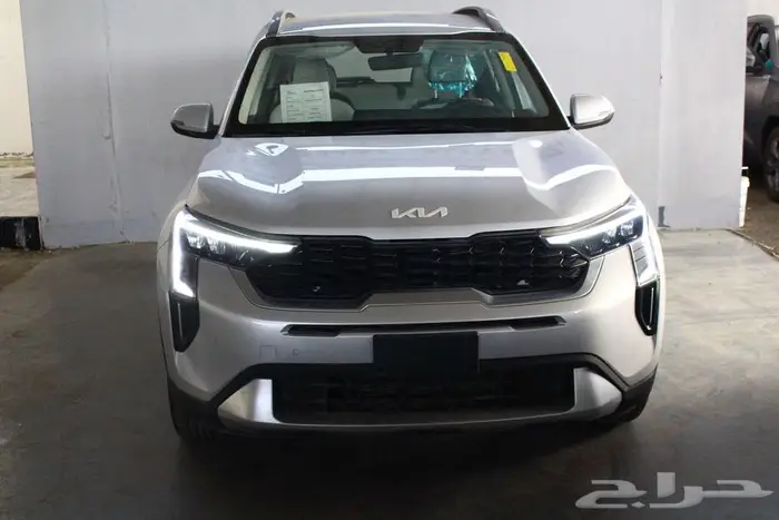 كيا سونيت 2024 الشكل الجديد فيس ليفت عروض اليوم الوطني 3