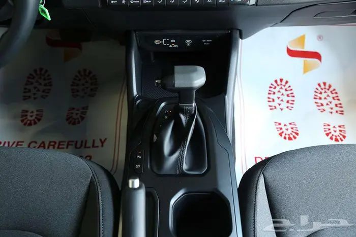 كيا K4 GL 2026 وصلت الآن لدى صالح للسيارات 19