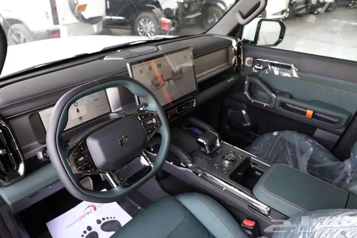 امتلك الان جيتور T2 لاكجيري 2026 الان جميع الالوان 6