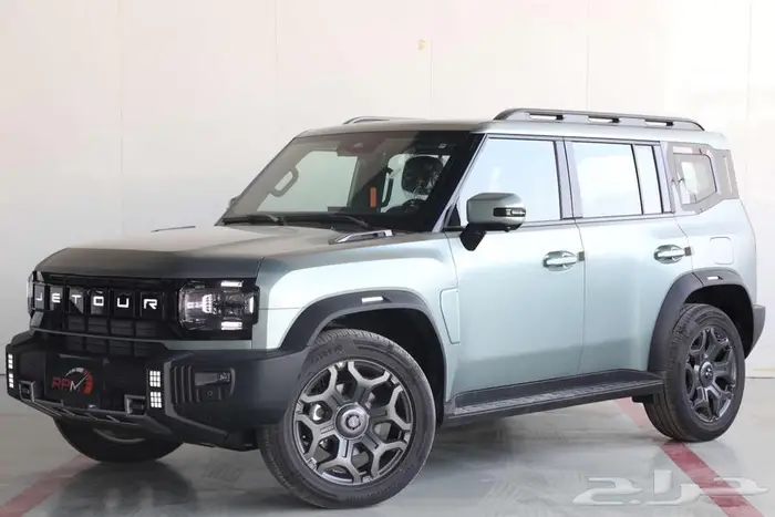 امتلك الان جيتور T2 لاكجيري 2026 الان جميع الالوان 3