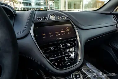 استون مارتن Aston Martin DBX707 index