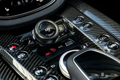 استون مارتن Aston Martin DBX707 index