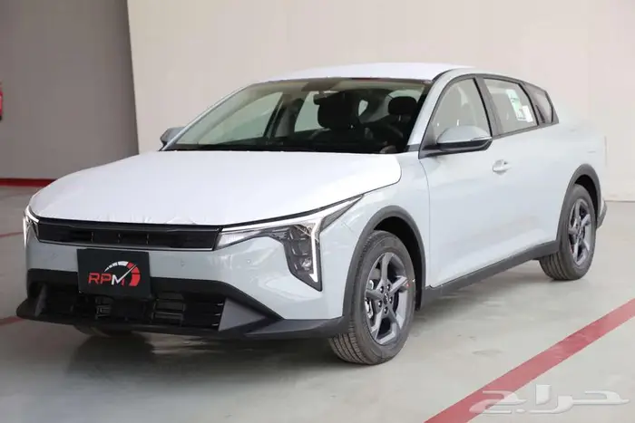 حصري كيا k4 2.00 موديل 2026 كاش وتقسط من راتب 4000 0