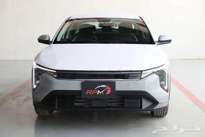 حصري كيا k4 2.00 موديل 2026 كاش وتقسط من راتب 4000 1