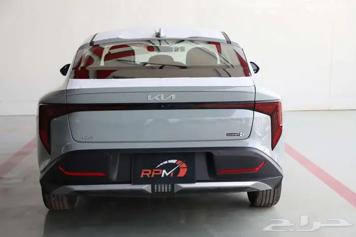 حصري كيا k4 2.00 موديل 2026 كاش وتقسط من راتب 4000 2