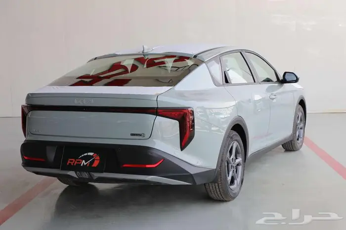 حصري كيا k4 2.00 موديل 2026 كاش وتقسط من راتب 4000 3