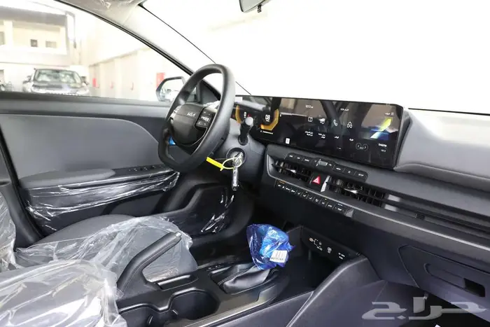 حصري كيا k4 2.00 موديل 2026 كاش وتقسط من راتب 4000 8