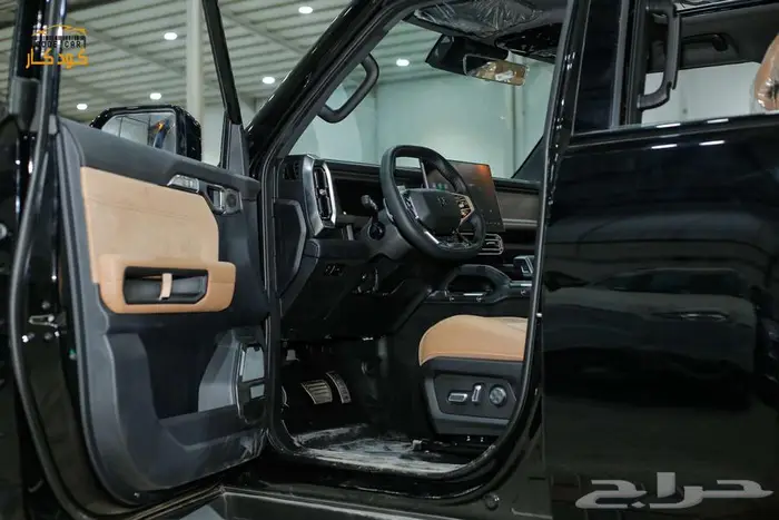 جيتور T2 لاكجري 2026 30