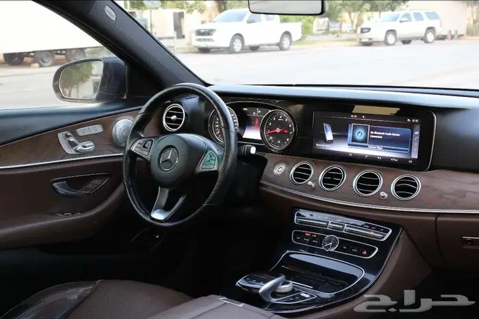 E300 موديل 2017 6