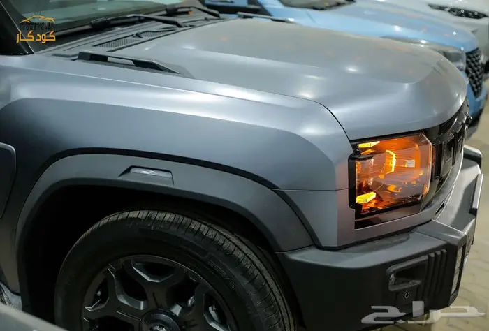 جيتور T2 لاكجري 2026 3