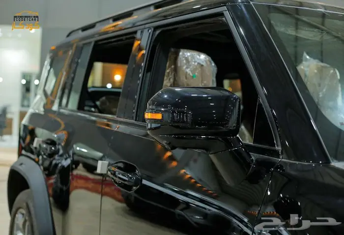 جيتور T2 لاكجري 2026 8