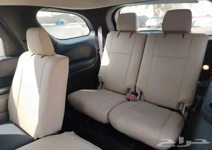 Dodge Durango 2019 16
