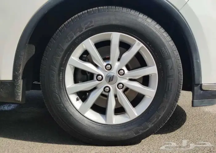Dodge Durango 2019 9