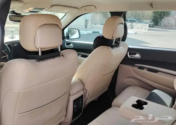 Dodge Durango 2019 18