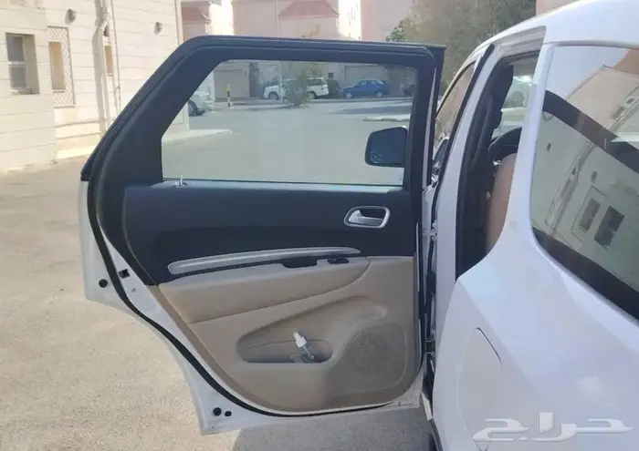 Dodge Durango 2019 14