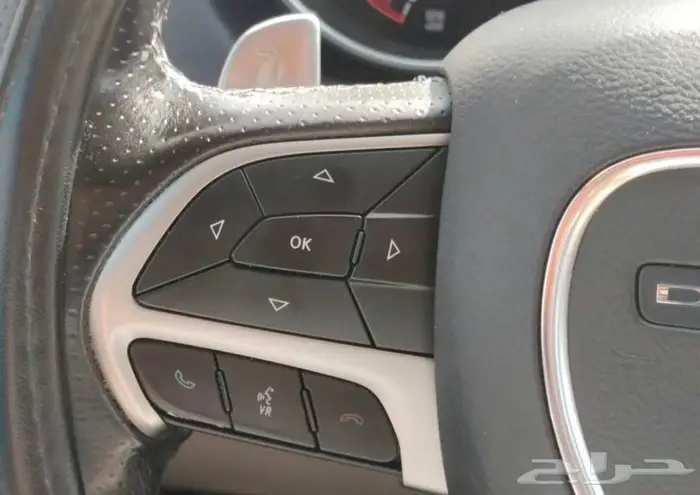 Dodge Durango 2019 28