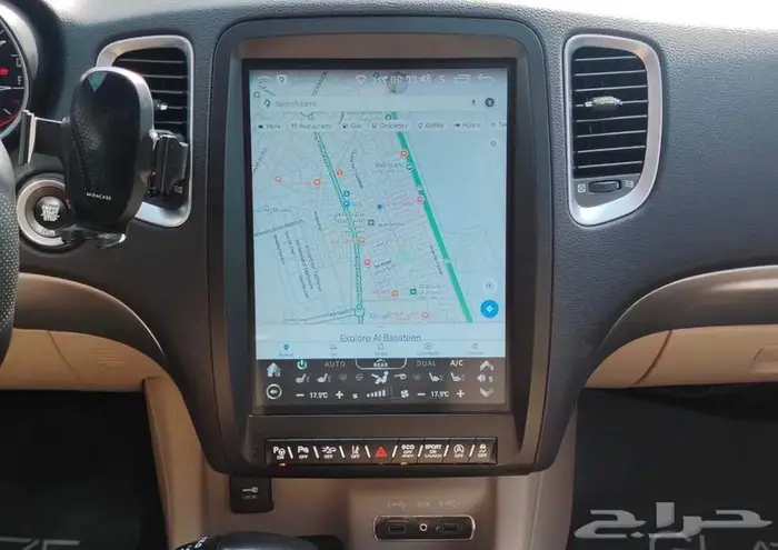 Dodge Durango 2019 21