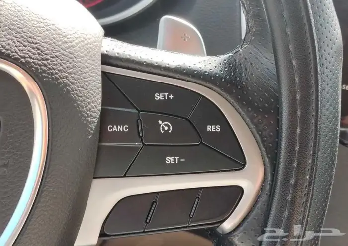 Dodge Durango 2019 27