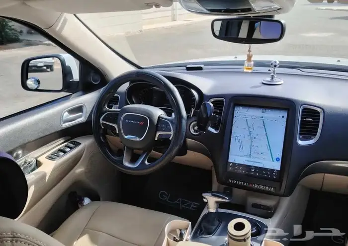 Dodge Durango 2019 22