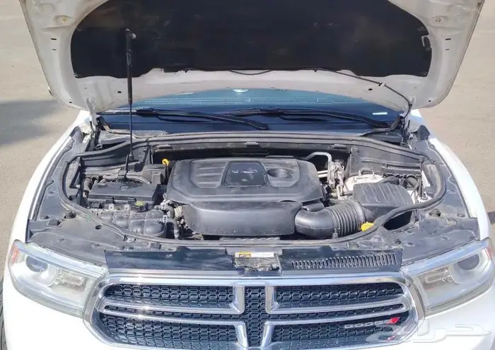 Dodge Durango 2019 30